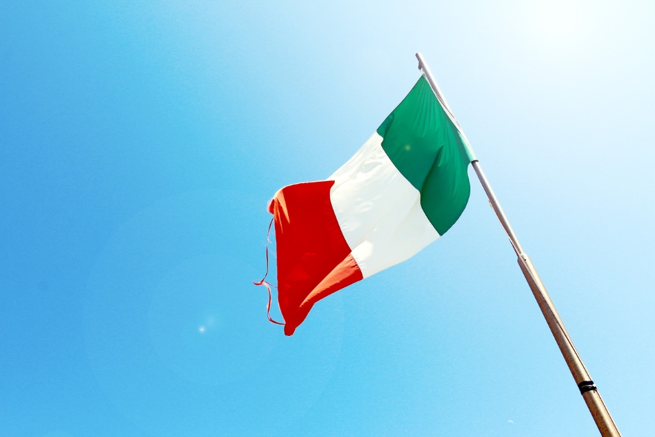 liberazione