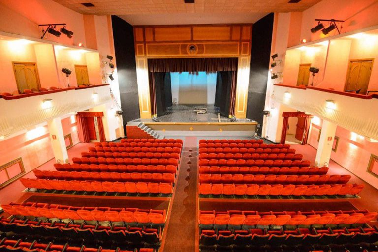 teatro totò