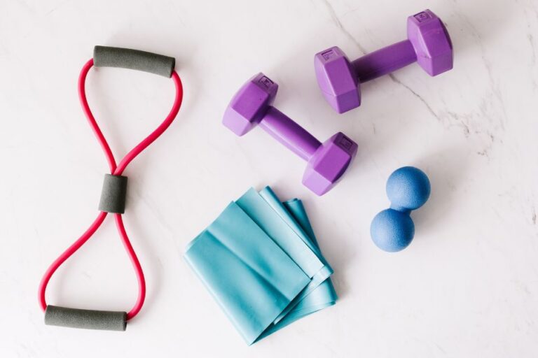 falsi miti del fitness