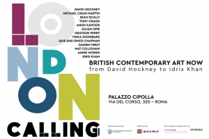 london calling
