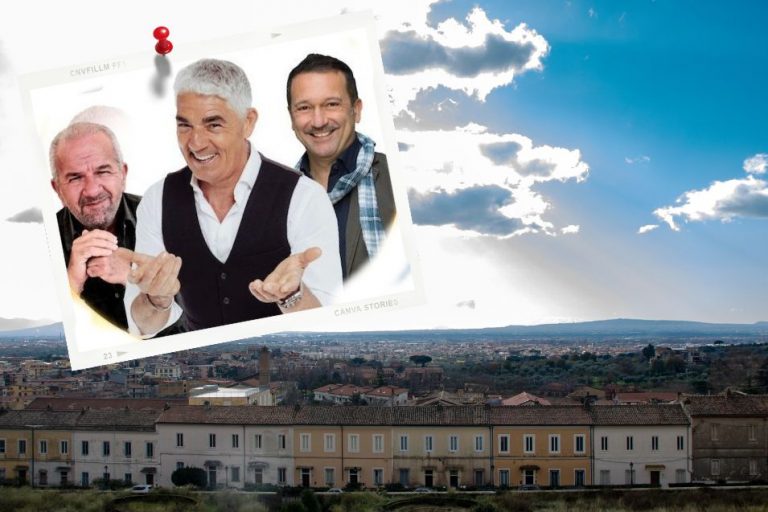“Un'estate da BelvedeRe”