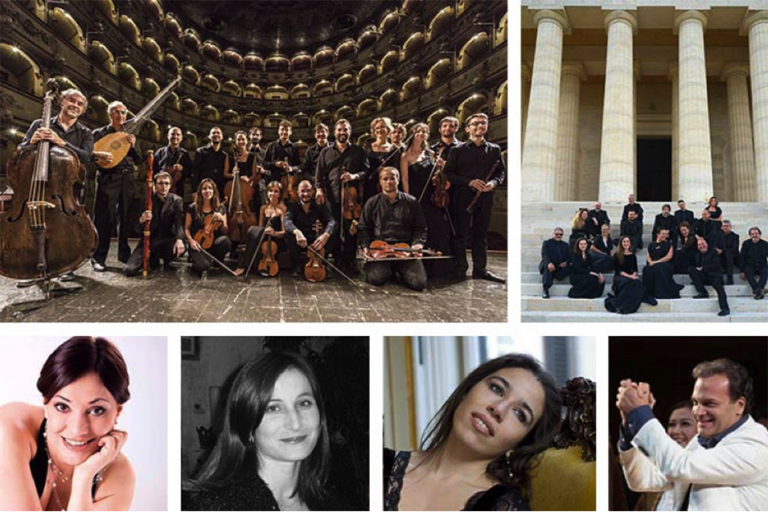 vivaldi festival