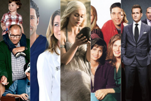 serie tv da vedere in estate