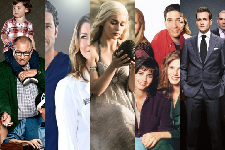 serie tv da vedere in estate