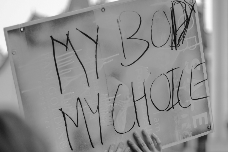 diritto all'aborto