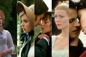 jane austen