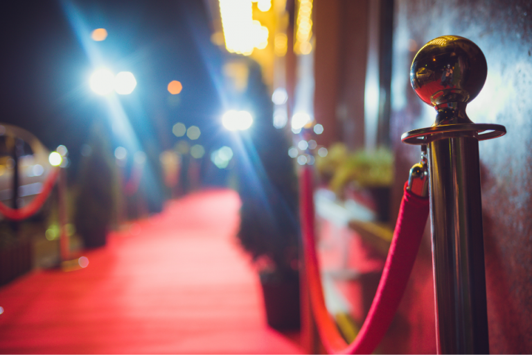 festival del cinema di venezia