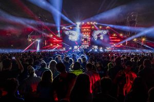 Red Bull 64 Bars Live