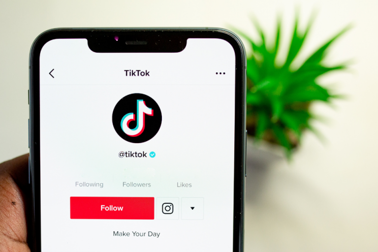 tiktok per e-commerce