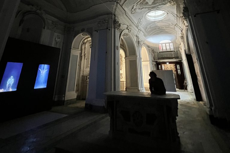 bill viola