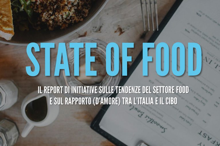 state of food