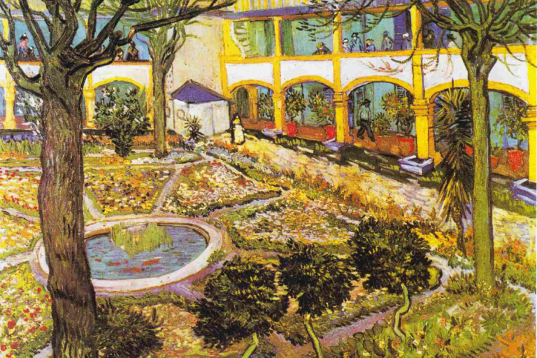 van gogh