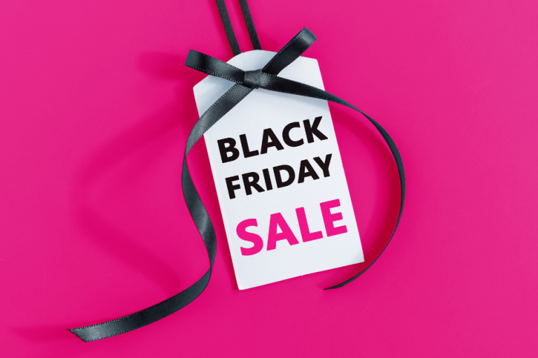 black friday