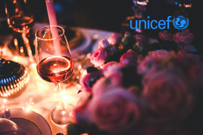 christmas charity event