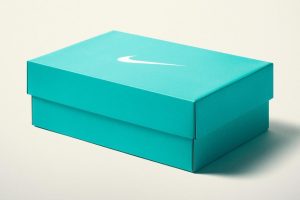 Nike e Tiffany & Co.
