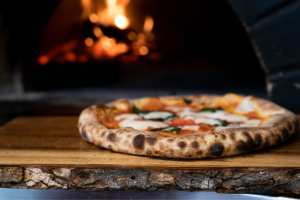 pizza napoletana