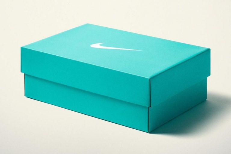 Nike e Tiffany & Co.