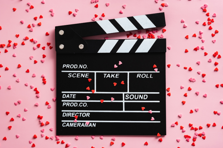film d'amore