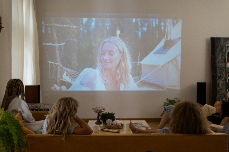 film sulla donna