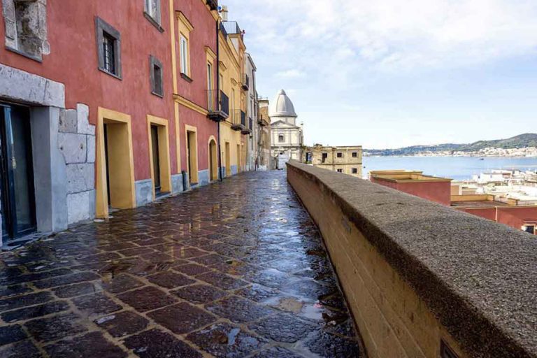 “Premio Corto Flegreo”