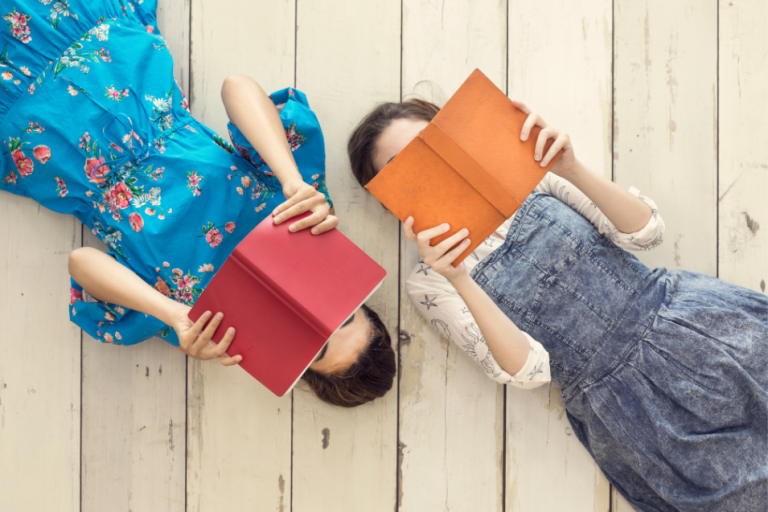 serie tv tratte dai libri