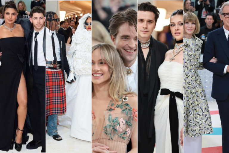 met gala