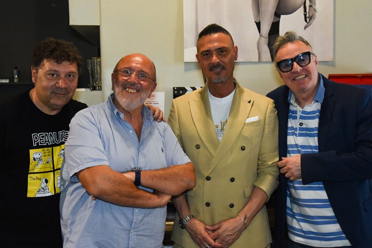 lezioni di napoletanità