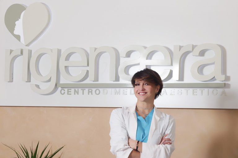 rigenaera lina carcuro