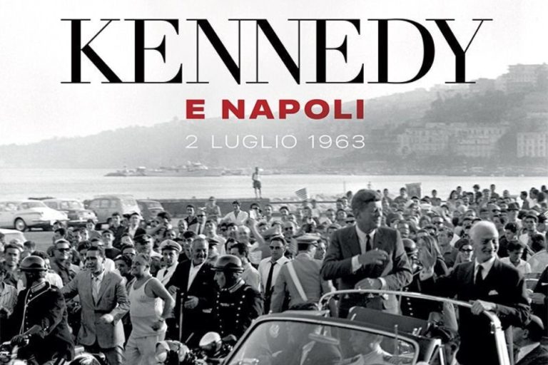 kennedy