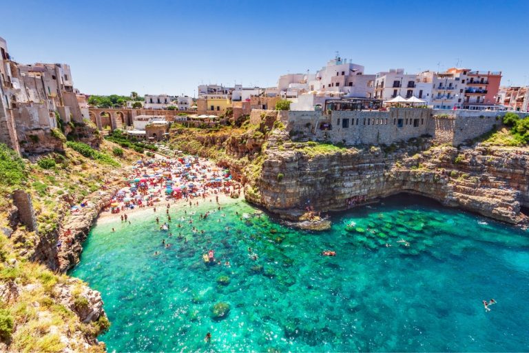 Il Mare più bello del 2023