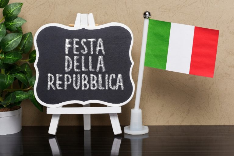festa della repubblica