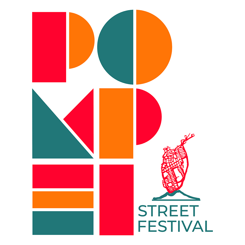 pompei street festival