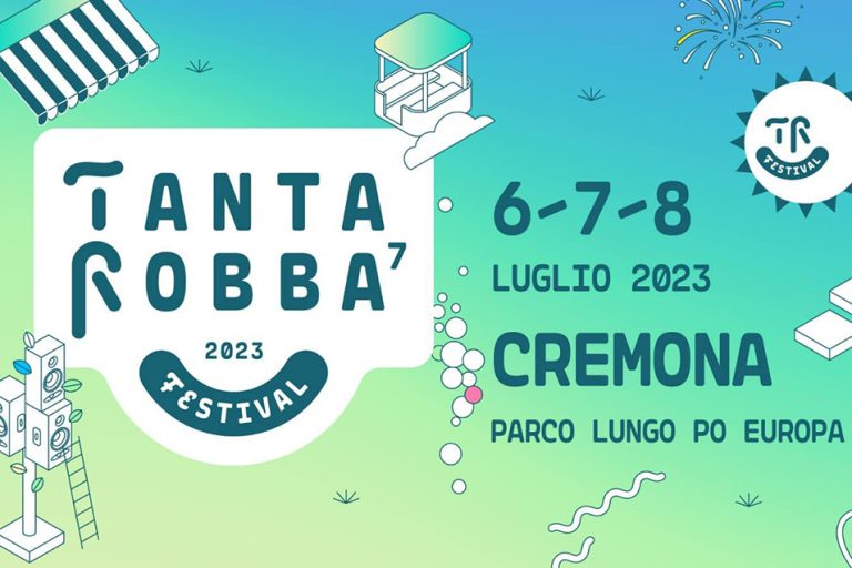 Tanta Robba Festival