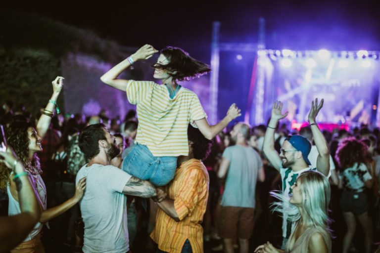 Festival musicali