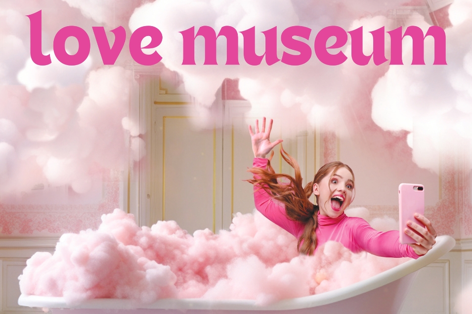 love museum