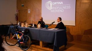 Cortina Mindfulness Weekend