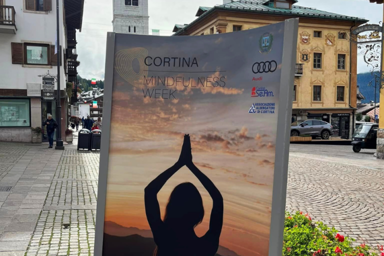 Cortina Mindfulness Weekend