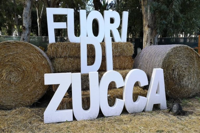 fuori di zucca