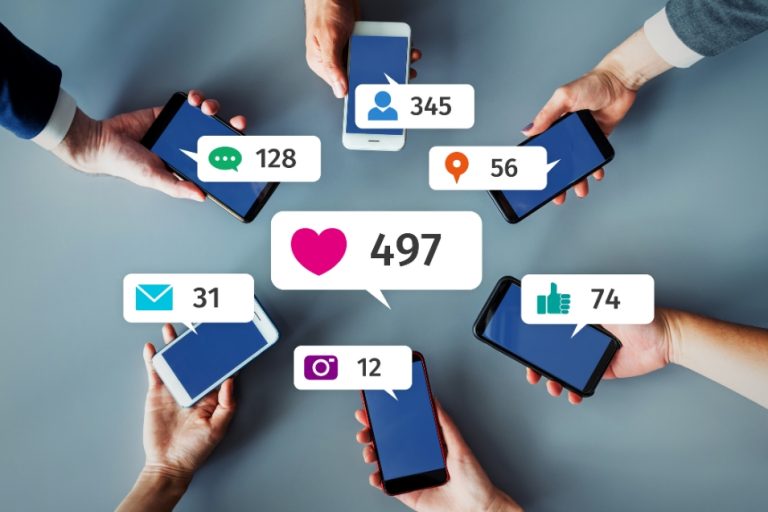 social's hub