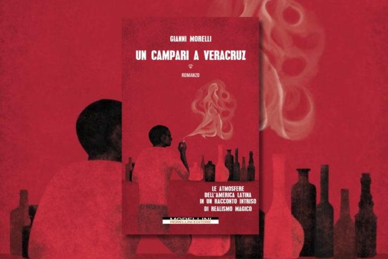 Un CAMPARI A VERACRUZ