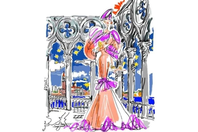 Venice Fashion Week