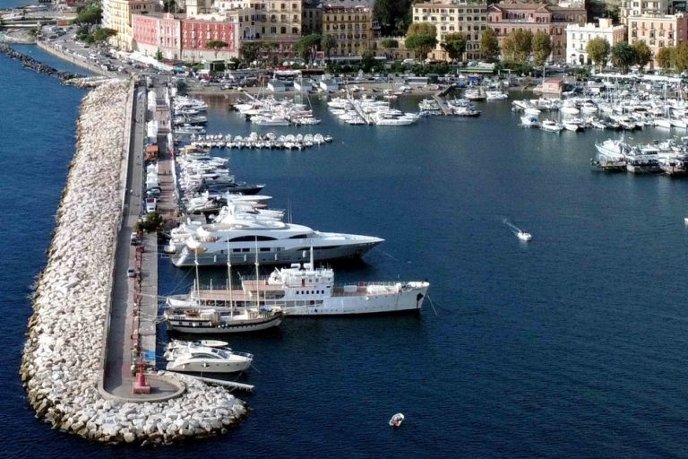 Salone Nautico internazionale