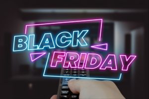 black friday