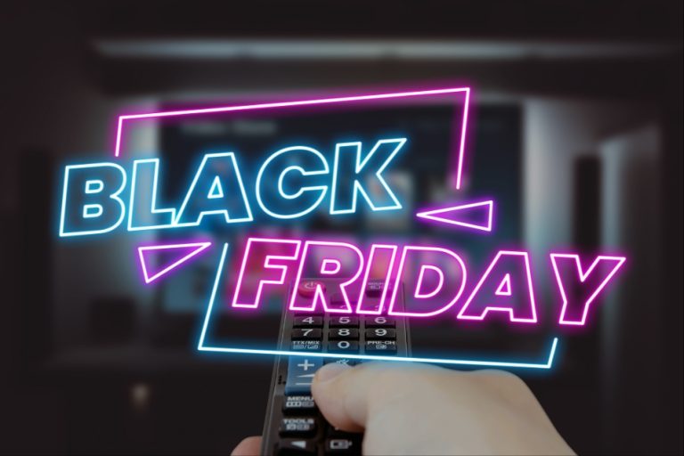 black friday