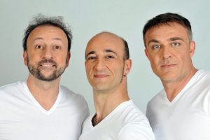 i ditelo voi