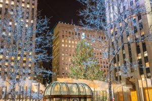 Natale a New York