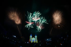 festa dell'immacolata