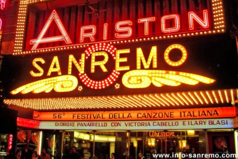 sanremo 2024