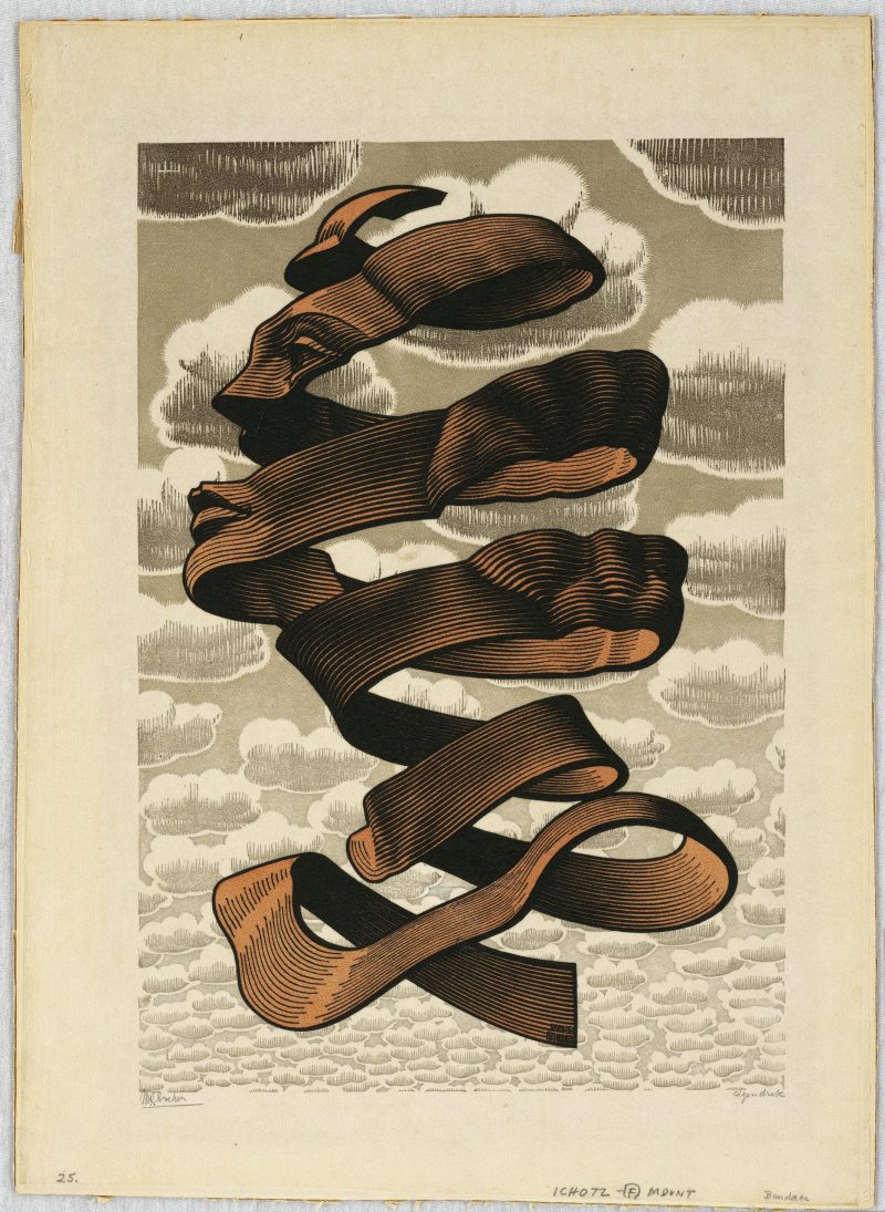 escher
