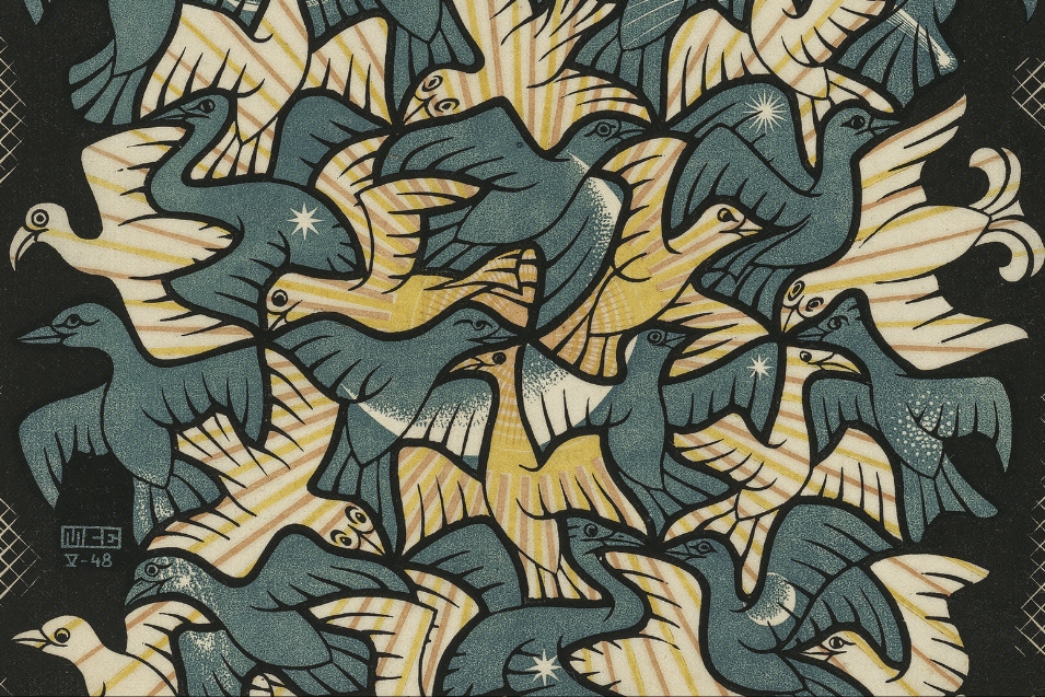 escher